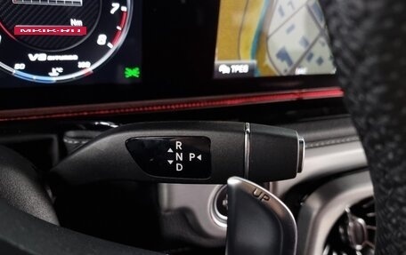 Mercedes-Benz G-Класс AMG, 2022 год, 19 490 356 рублей, 17 фотография