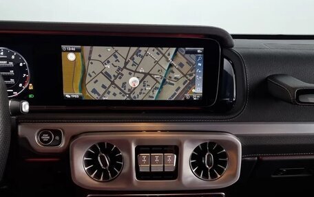Mercedes-Benz G-Класс AMG, 2022 год, 19 490 356 рублей, 26 фотография