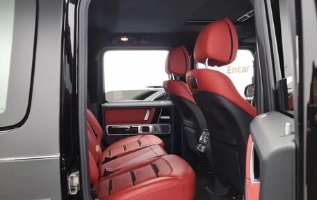 Mercedes-Benz G-Класс AMG, 2022 год, 19 490 356 рублей, 28 фотография