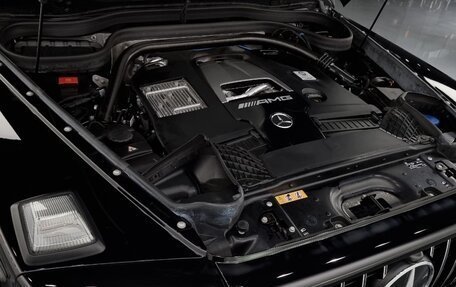 Mercedes-Benz G-Класс AMG, 2022 год, 19 490 356 рублей, 31 фотография