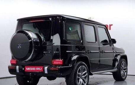 Mercedes-Benz G-Класс AMG, 2022 год, 19 490 356 рублей, 29 фотография