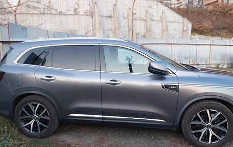 Renault Samsung QM6, 2019 год, 2 500 000 рублей, 2 фотография