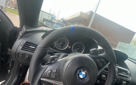 BMW 6 серия, 2008 год, 1 340 000 рублей, 12 фотография