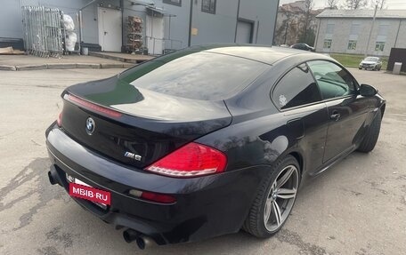 BMW 6 серия, 2008 год, 1 340 000 рублей, 3 фотография