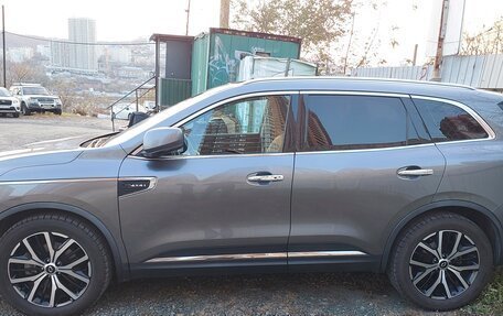 Renault Samsung QM6, 2019 год, 2 500 000 рублей, 5 фотография