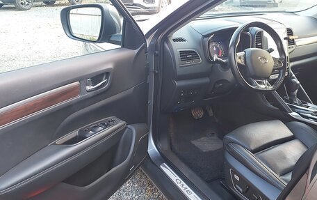 Renault Samsung QM6, 2019 год, 2 500 000 рублей, 9 фотография