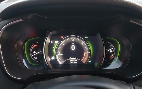 Renault Samsung QM6, 2019 год, 2 500 000 рублей, 11 фотография