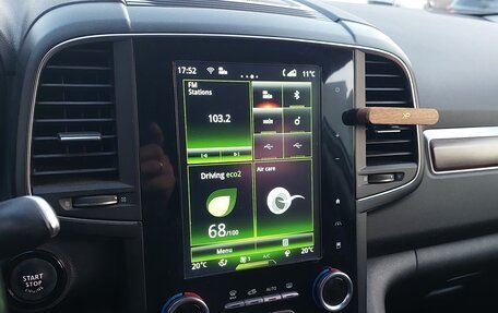 Renault Samsung QM6, 2019 год, 2 500 000 рублей, 12 фотография