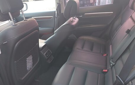 Renault Samsung QM6, 2019 год, 2 500 000 рублей, 10 фотография