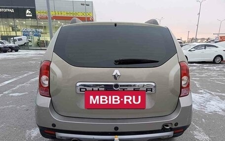 Renault Duster I рестайлинг, 2012 год, 788 000 рублей, 6 фотография