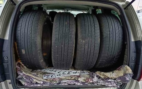 Renault Duster I рестайлинг, 2012 год, 788 000 рублей, 13 фотография