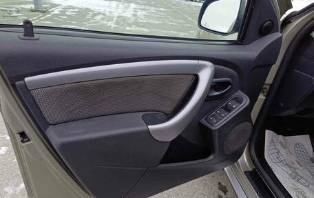 Renault Duster I рестайлинг, 2012 год, 788 000 рублей, 10 фотография