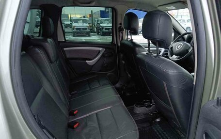 Renault Duster I рестайлинг, 2012 год, 788 000 рублей, 15 фотография