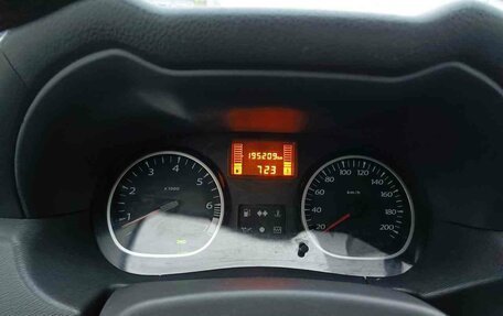 Renault Duster I рестайлинг, 2012 год, 788 000 рублей, 17 фотография