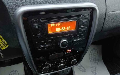 Renault Duster I рестайлинг, 2012 год, 788 000 рублей, 18 фотография