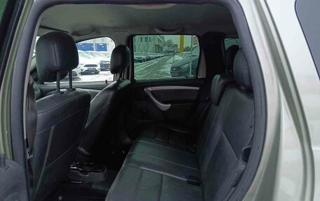 Renault Duster I рестайлинг, 2012 год, 788 000 рублей, 12 фотография