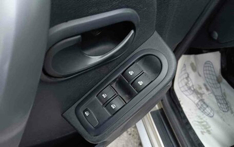 Renault Duster I рестайлинг, 2012 год, 788 000 рублей, 11 фотография