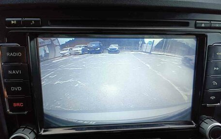 Skoda Fabia II, 2013 год, 699 000 рублей, 19 фотография