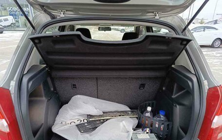 Skoda Fabia II, 2013 год, 699 000 рублей, 12 фотография