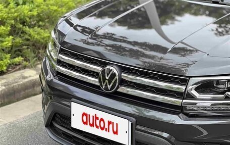 Volkswagen Tharu, 2022 год, 1 575 000 рублей, 5 фотография