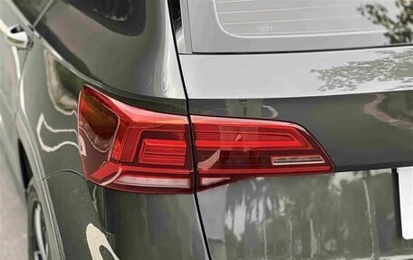 Volkswagen Tharu, 2022 год, 1 575 000 рублей, 9 фотография