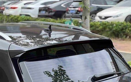 Volkswagen Tharu, 2022 год, 1 575 000 рублей, 11 фотография