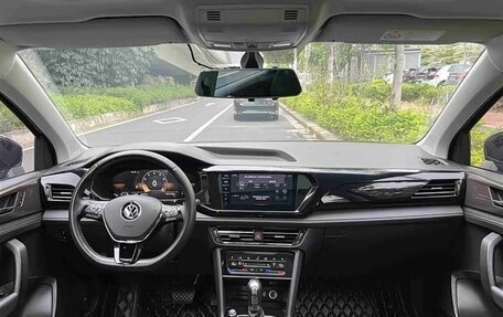 Volkswagen Tharu, 2022 год, 1 575 000 рублей, 14 фотография