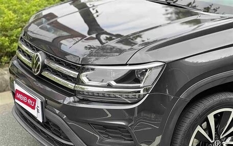 Volkswagen Tharu, 2022 год, 1 575 000 рублей, 6 фотография