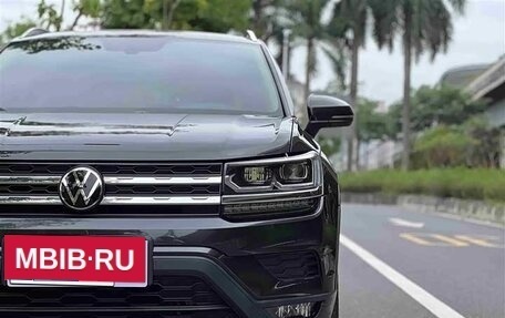 Volkswagen Tharu, 2022 год, 1 575 000 рублей, 3 фотография