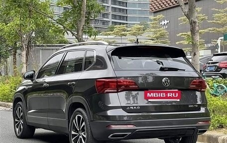 Volkswagen Tharu, 2022 год, 1 575 000 рублей, 7 фотография
