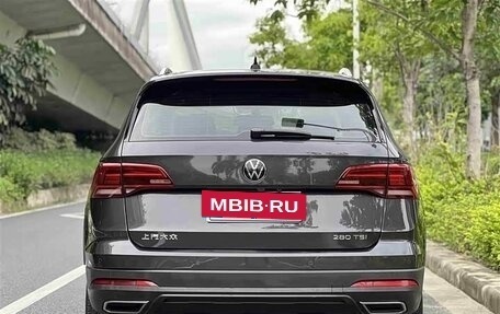 Volkswagen Tharu, 2022 год, 1 575 000 рублей, 8 фотография