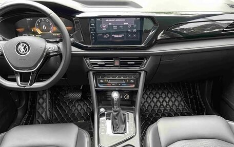 Volkswagen Tharu, 2022 год, 1 575 000 рублей, 16 фотография