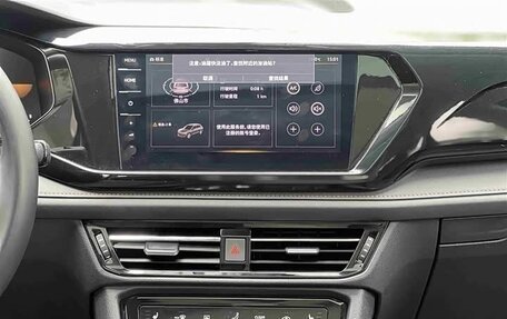 Volkswagen Tharu, 2022 год, 1 575 000 рублей, 22 фотография