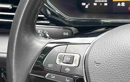 Volkswagen Tharu, 2022 год, 1 575 000 рублей, 20 фотография