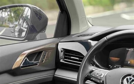 Volkswagen Tharu, 2022 год, 1 575 000 рублей, 19 фотография