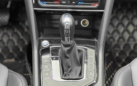 Volkswagen Tharu, 2022 год, 1 575 000 рублей, 23 фотография