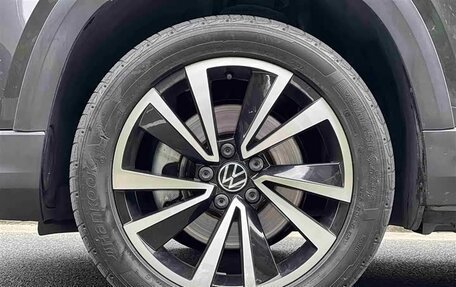 Volkswagen Tharu, 2022 год, 1 575 000 рублей, 33 фотография