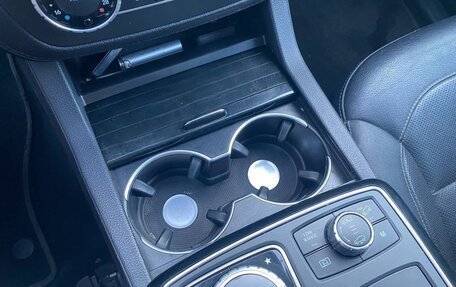 Mercedes-Benz GLS, 2016 год, 4 550 000 рублей, 11 фотография