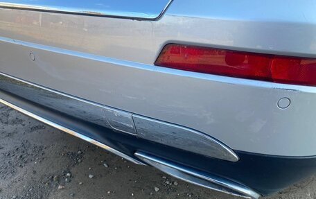 Mercedes-Benz GLS, 2016 год, 4 550 000 рублей, 13 фотография