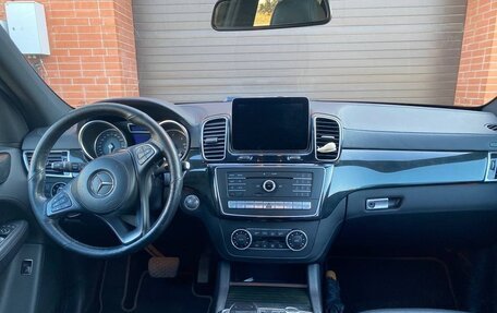 Mercedes-Benz GLS, 2016 год, 4 550 000 рублей, 8 фотография