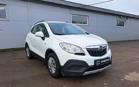 Opel Mokka I, 2013 год, 749 000 рублей, 2 фотография