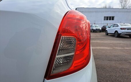 Opel Mokka I, 2013 год, 749 000 рублей, 10 фотография