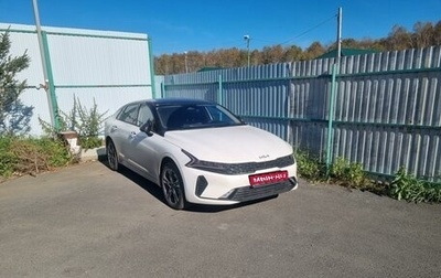 KIA K5, 2024 год, 3 600 000 рублей, 1 фотография