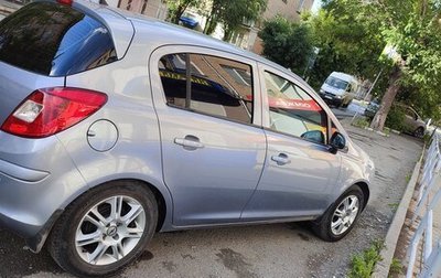 Opel Corsa D, 2009 год, 550 000 рублей, 1 фотография