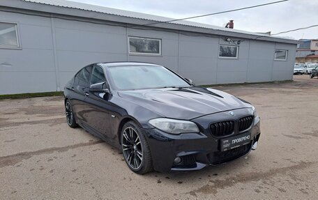 BMW 5 серия, 2013 год, 1 750 000 рублей, 3 фотография