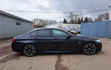 BMW 5 серия, 2013 год, 1 750 000 рублей, 5 фотография