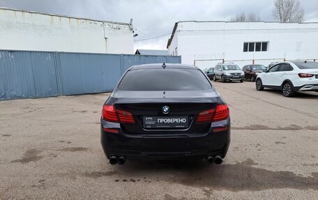 BMW 5 серия, 2013 год, 1 750 000 рублей, 7 фотография