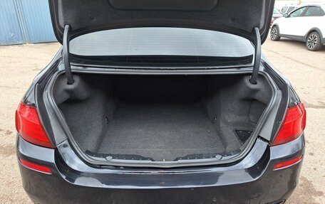 BMW 5 серия, 2013 год, 1 750 000 рублей, 12 фотография