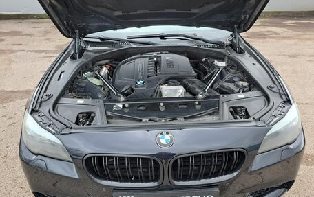 BMW 5 серия, 2013 год, 1 750 000 рублей, 11 фотография