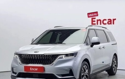 KIA Carnival, 2021 год, 2 800 000 рублей, 1 фотография